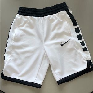 Boys Nike Dri Fit Shorts